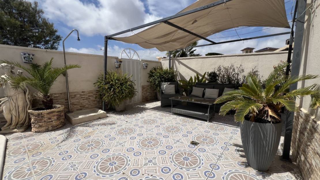 Venta - Chalet - Orihuela - Orihuela Centro