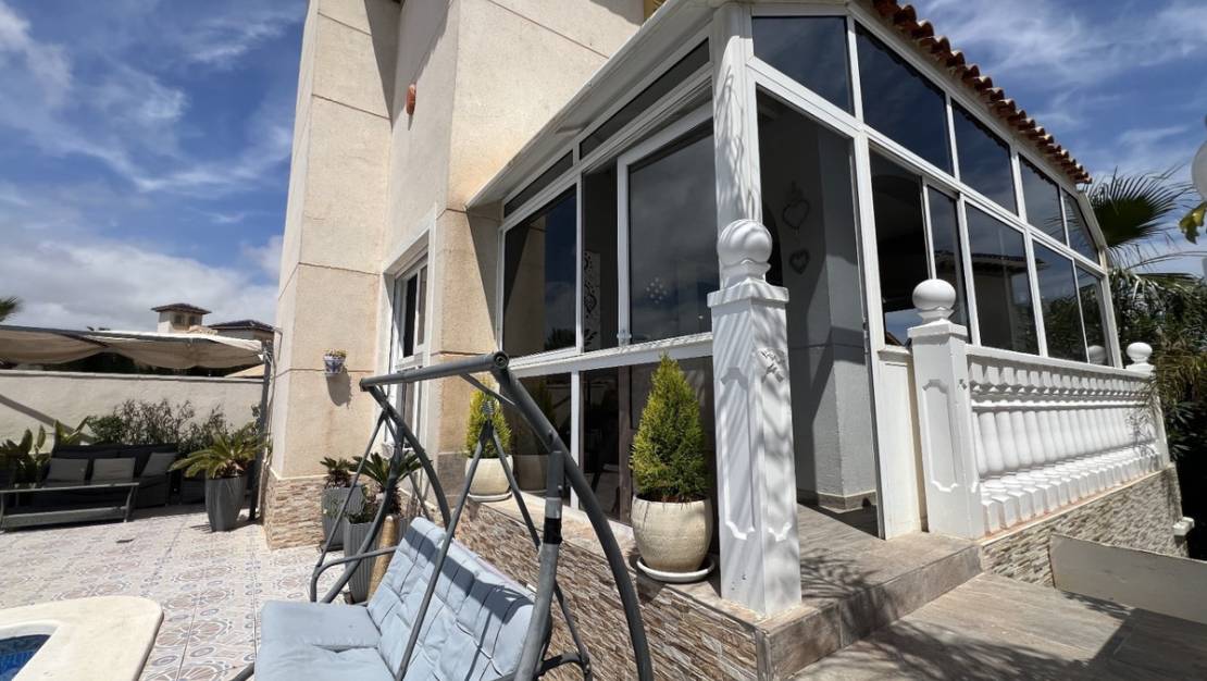 Venta - Chalet - Orihuela - Orihuela Centro