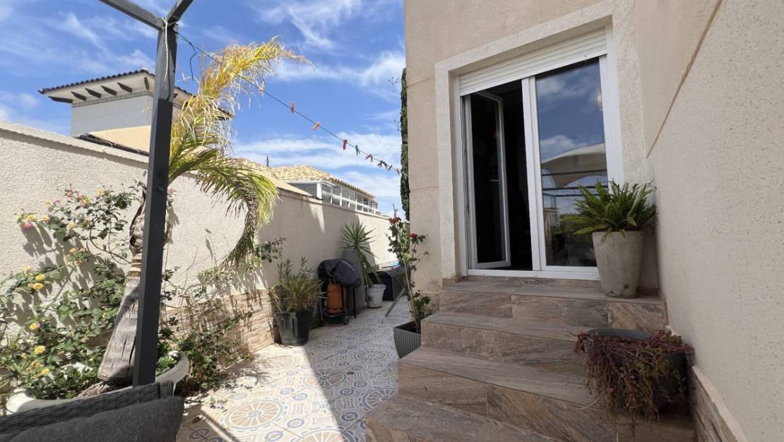 Venta - Chalet - Orihuela - Orihuela Centro