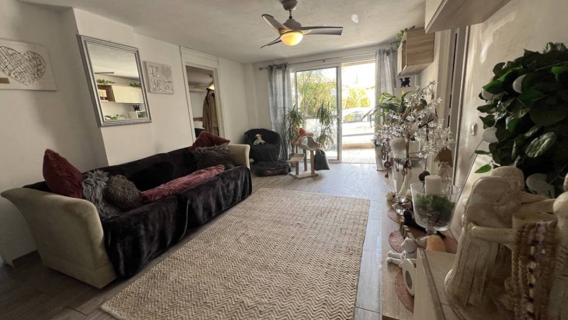 Venta - Chalet - Orihuela - Orihuela Centro