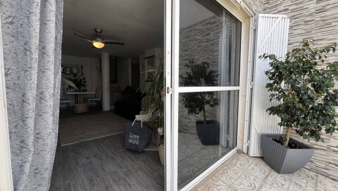 Venta - Chalet - Orihuela - Orihuela Centro