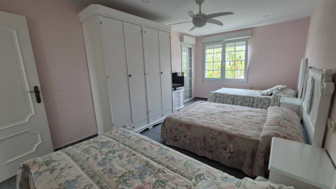 Venta - Chalet - Orihuela - Orihuela Centro