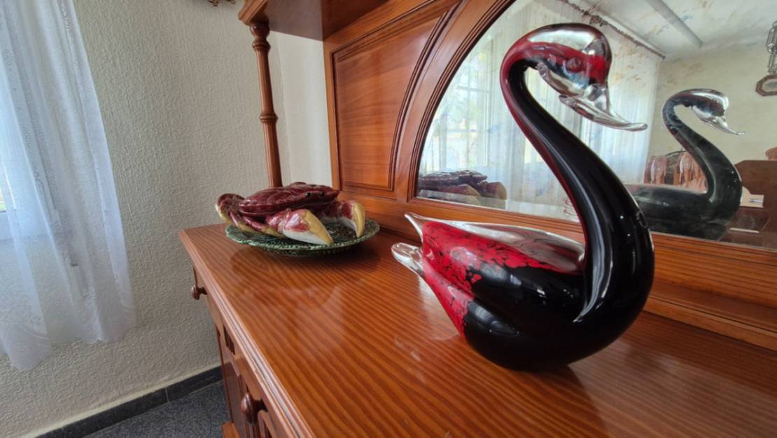 Venta - Chalet - Orihuela - Orihuela Centro