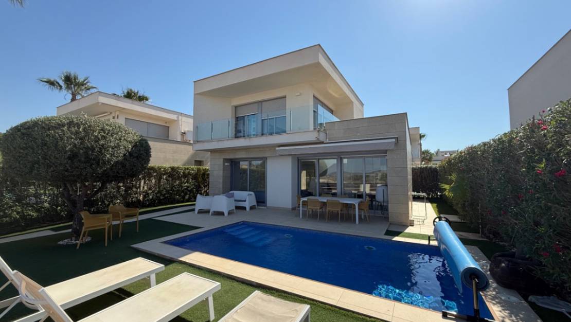 Venta - Chalet - Orihuela - Orihuela Centro