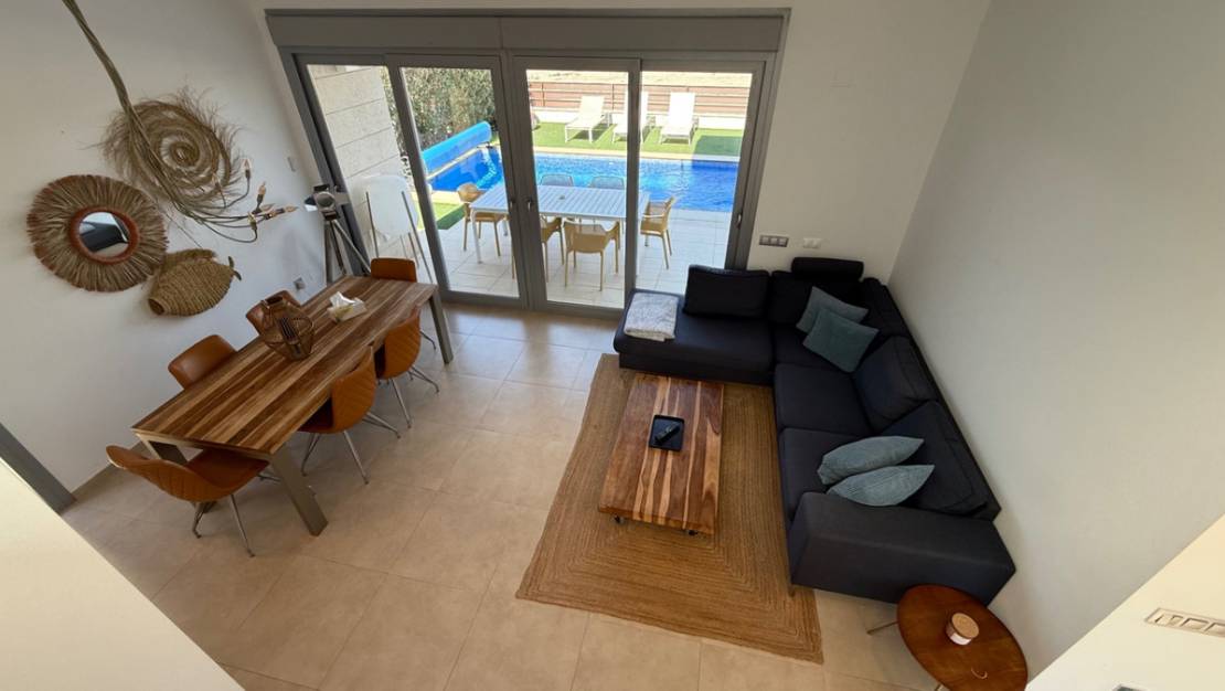 Venta - Chalet - Orihuela - Orihuela Centro
