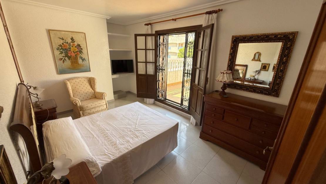 Venta - Chalet - Orihuela - Orihuela Centro