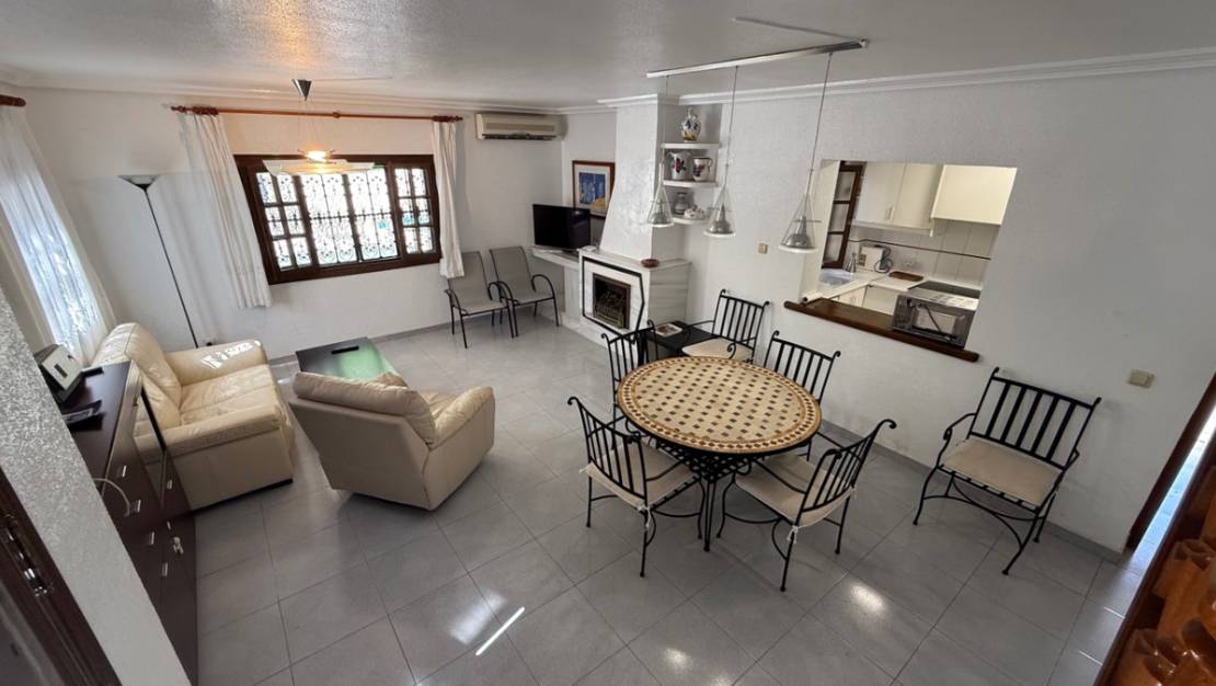 Venta - Chalet - Orihuela - Orihuela Centro