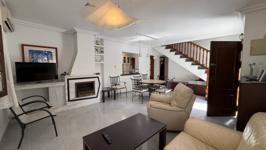 Venta - Chalet - Orihuela - Orihuela Centro