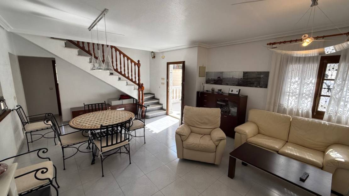 Venta - Chalet - Orihuela - Orihuela Centro