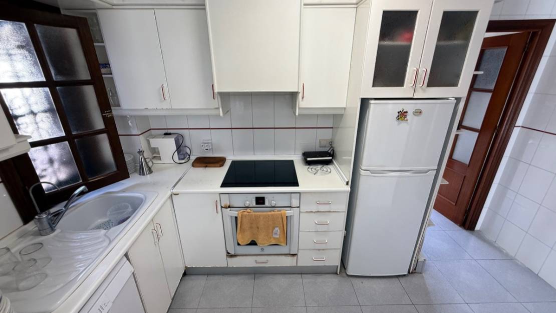 Venta - Chalet - Orihuela - Orihuela Centro