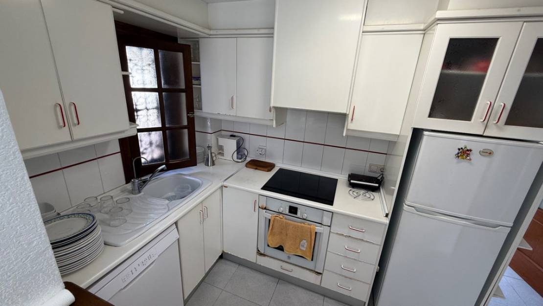 Venta - Chalet - Orihuela - Orihuela Centro