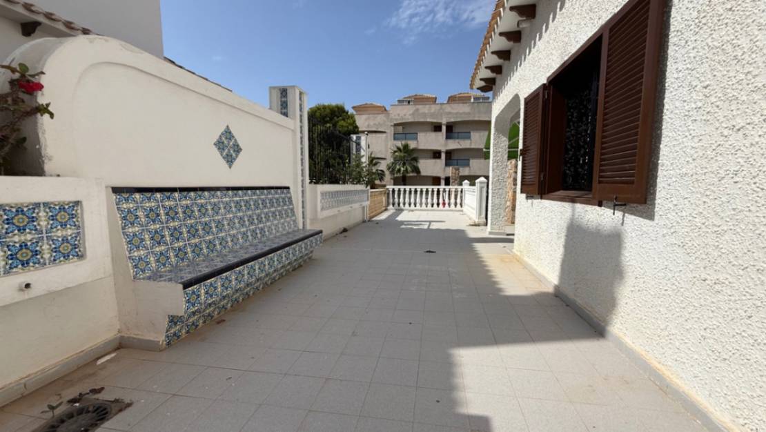 Venta - Chalet - Orihuela - Orihuela Centro