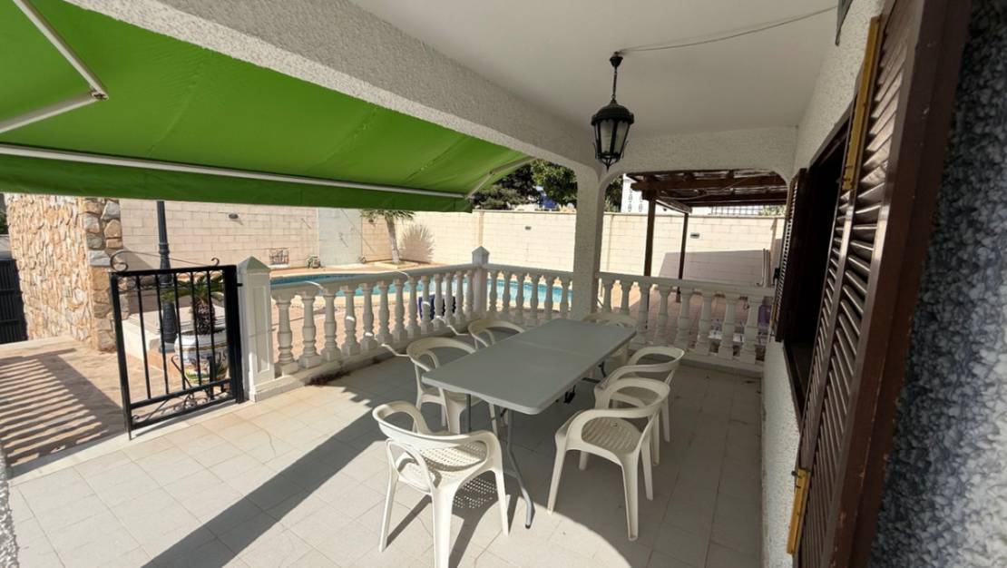 Venta - Chalet - Orihuela - Orihuela Centro