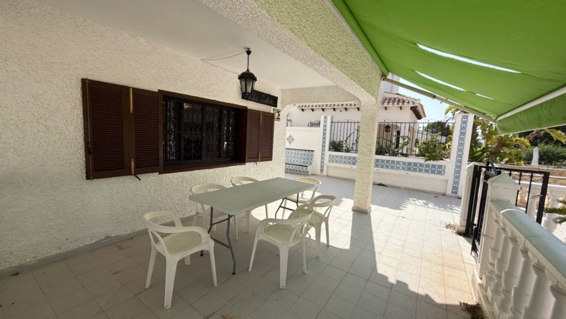 Venta - Chalet - Orihuela - Orihuela Centro