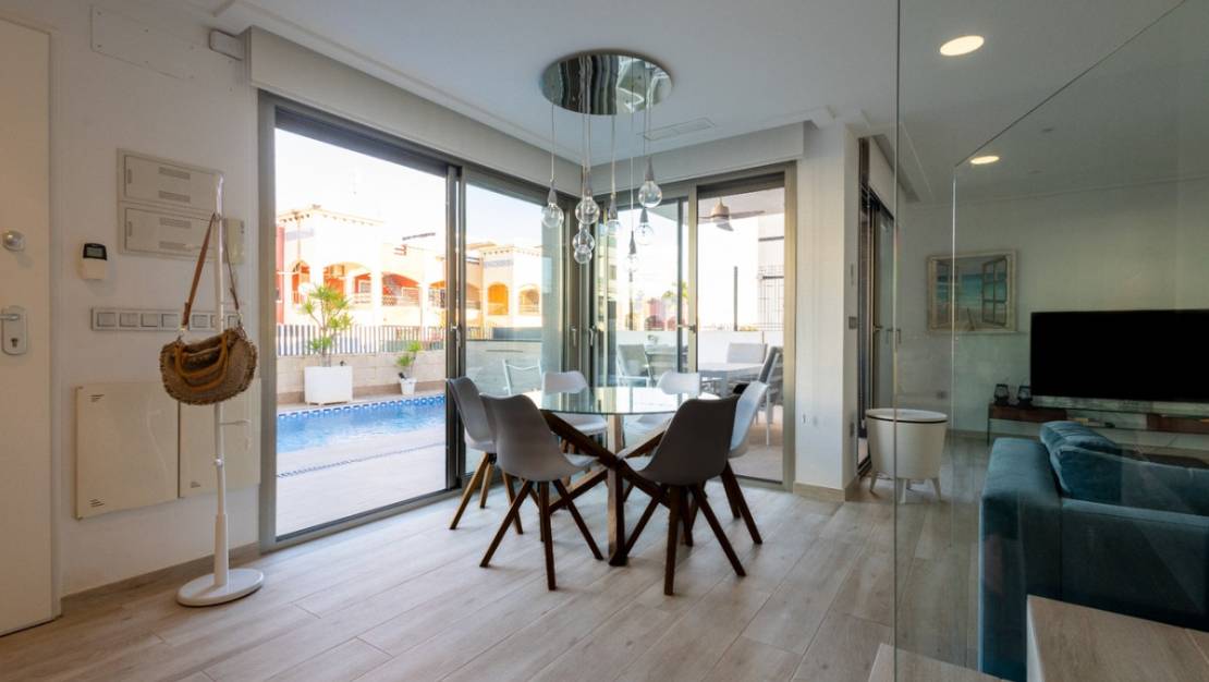 Venta - Chalet - Orihuela - Orihuela Centro