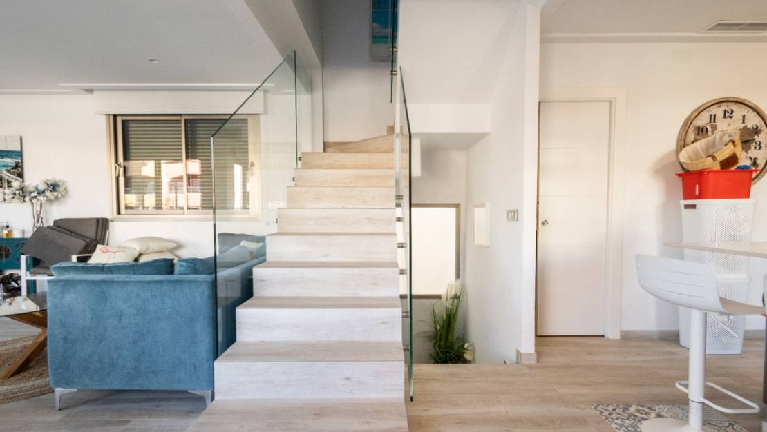 Venta - Chalet - Orihuela - Orihuela Centro