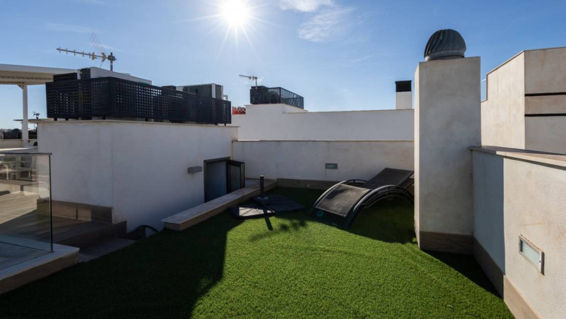 Venta - Chalet - Orihuela - Orihuela Centro