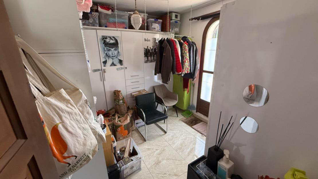 Venta - Chalet - Orihuela - Orihuela Centro