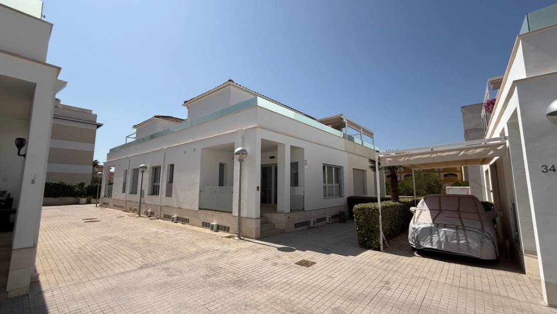 Venta - Chalet - Orihuela - Orihuela Centro