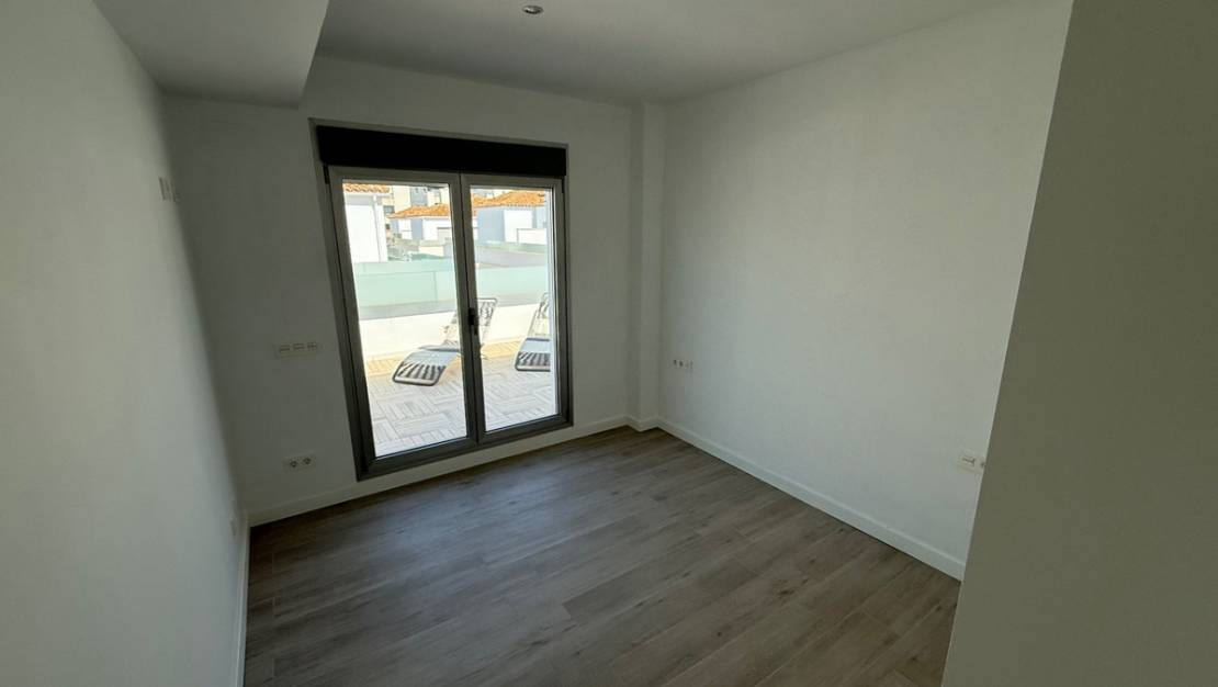 Venta - Chalet - Orihuela - Orihuela Centro