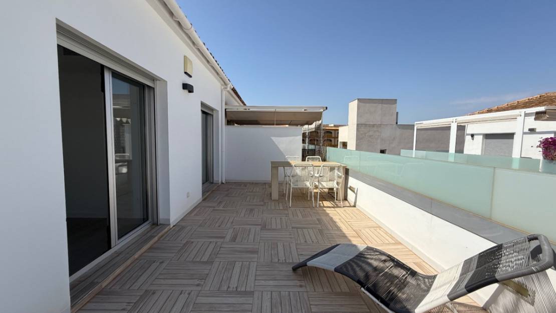 Venta - Chalet - Orihuela - Orihuela Centro