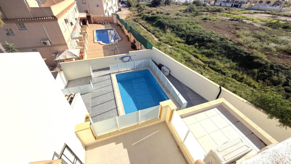 Venta - Chalet - Orihuela - Orihuela Centro