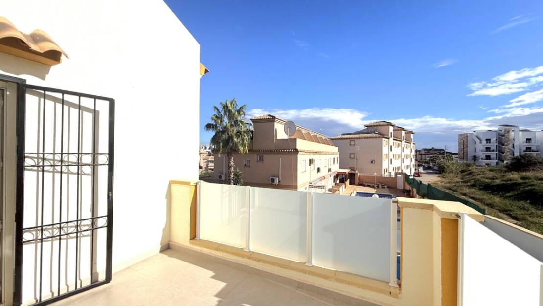 Venta - Chalet - Orihuela - Orihuela Centro