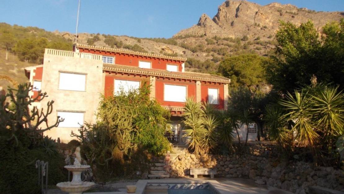Venta - Chalet - Orihuela - Orihuela Centro