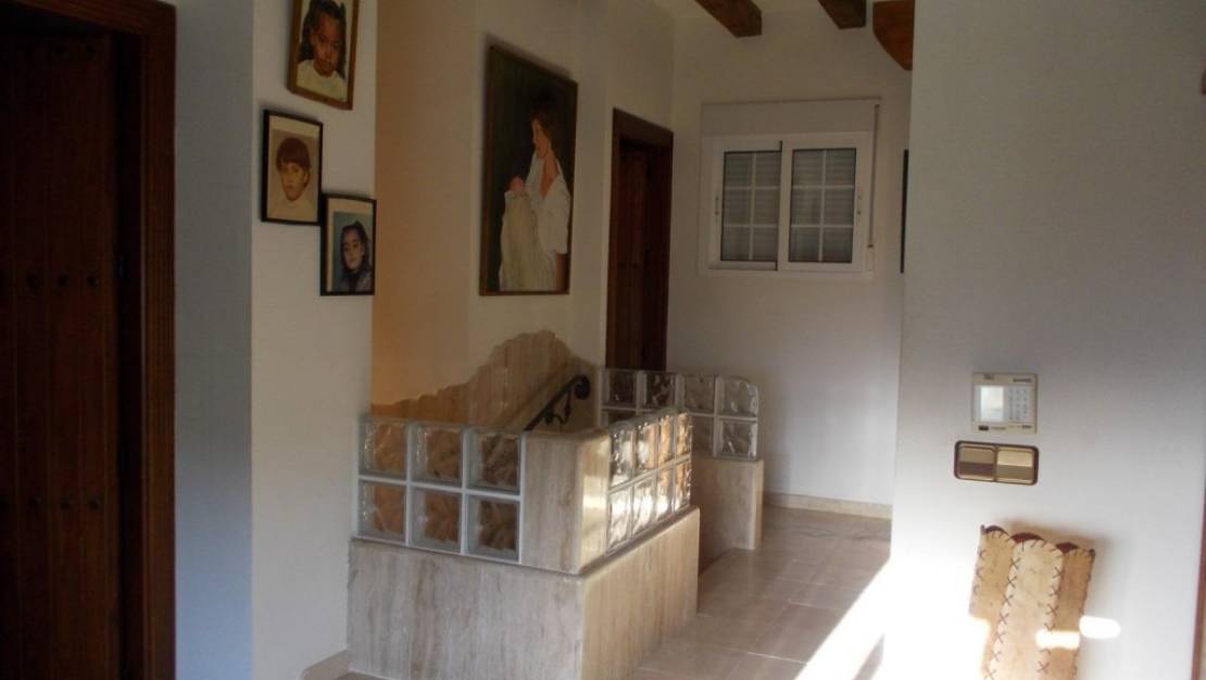 Venta - Chalet - Orihuela - Orihuela Centro