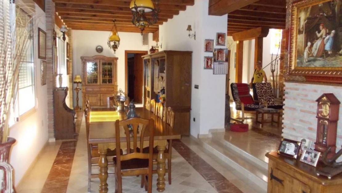 Venta - Chalet - Orihuela - Orihuela Centro