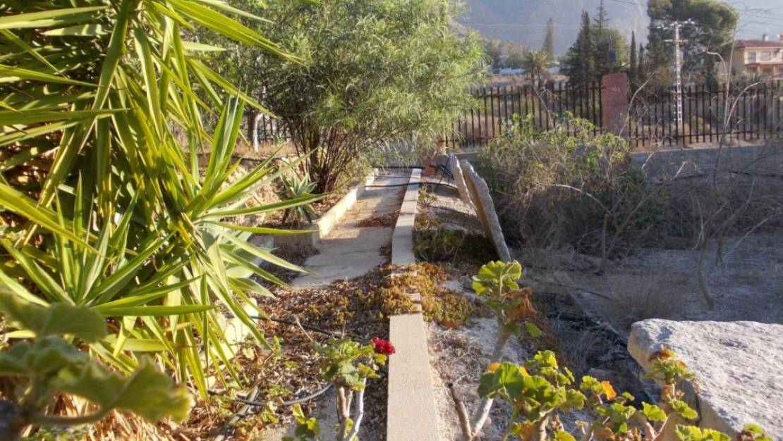 Venta - Chalet - Orihuela - Orihuela Centro