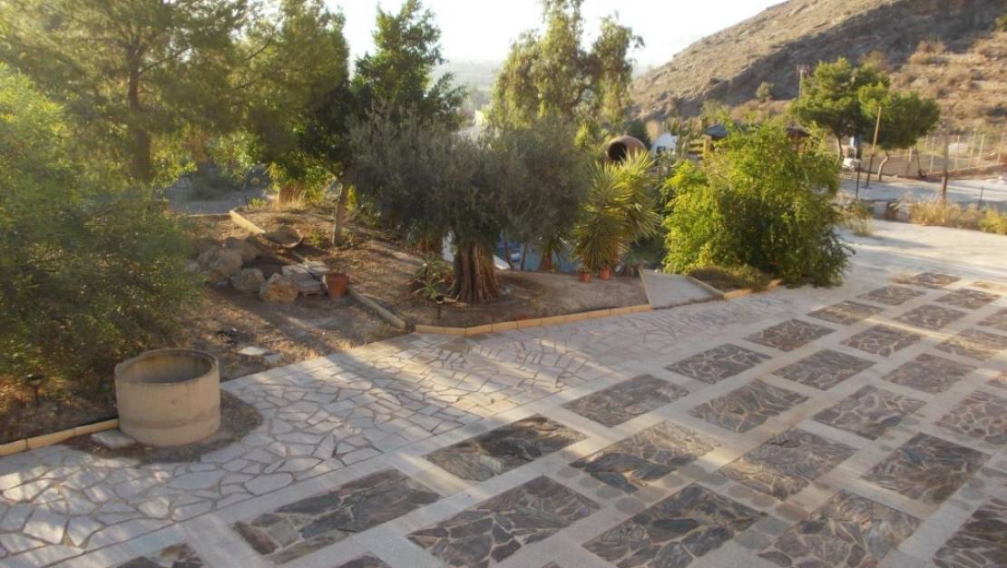 Venta - Chalet - Orihuela - Orihuela Centro