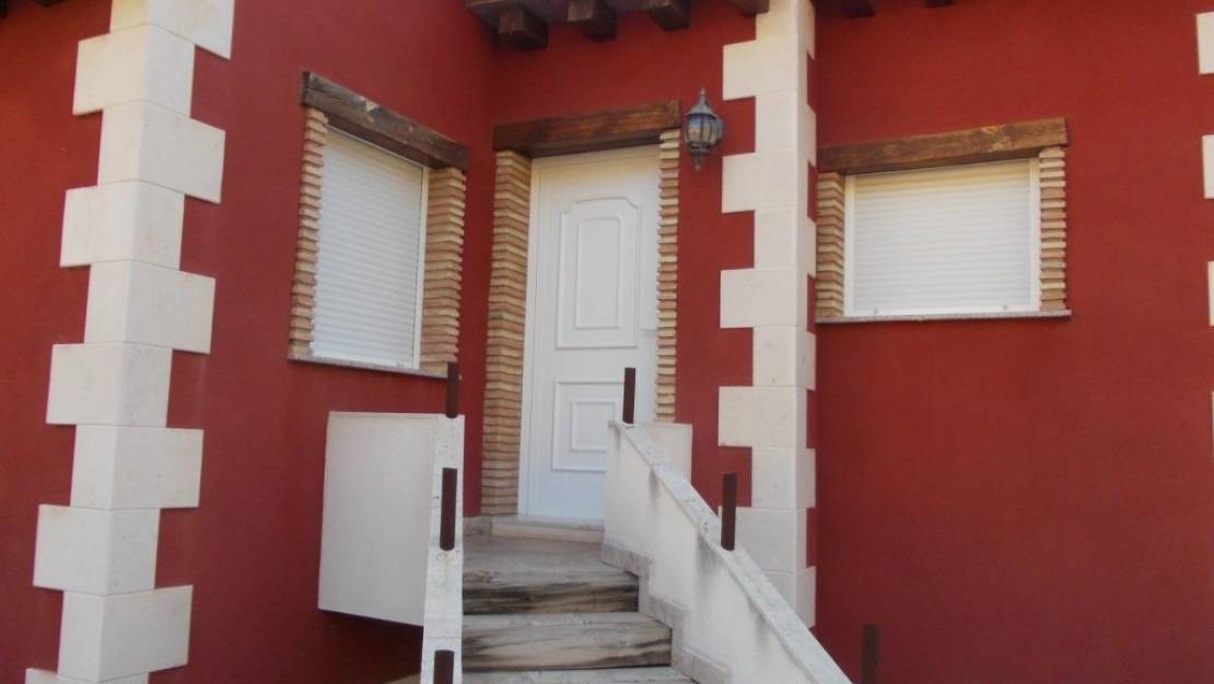 Venta - Chalet - Orihuela - Orihuela Centro