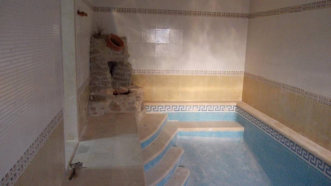 Venta - Chalet - Orihuela - Orihuela Centro