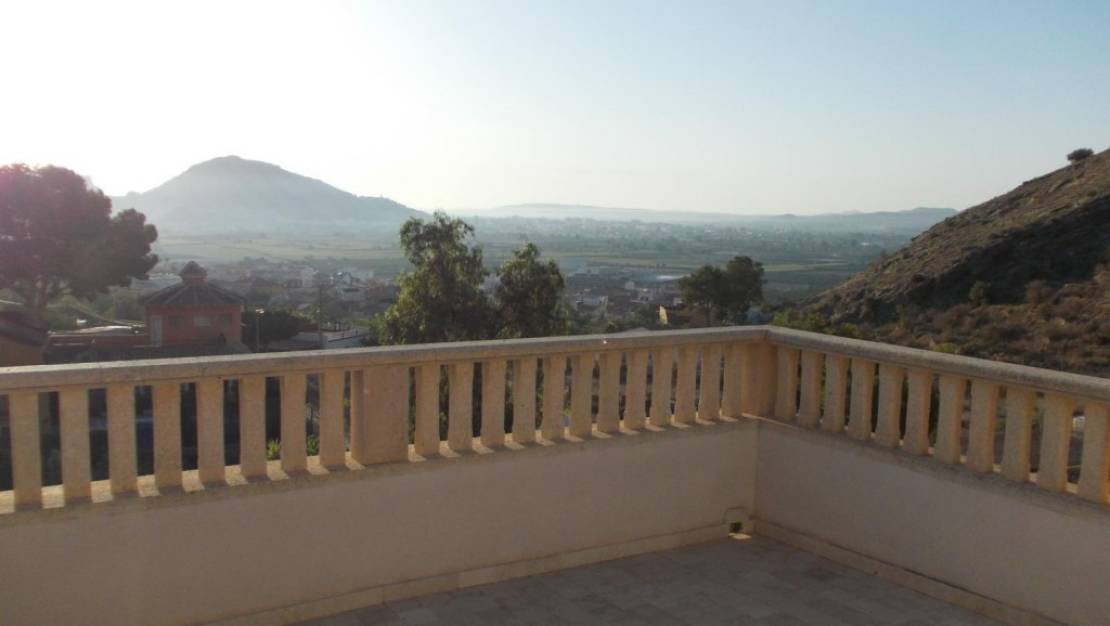 Venta - Chalet - Orihuela - Orihuela Centro