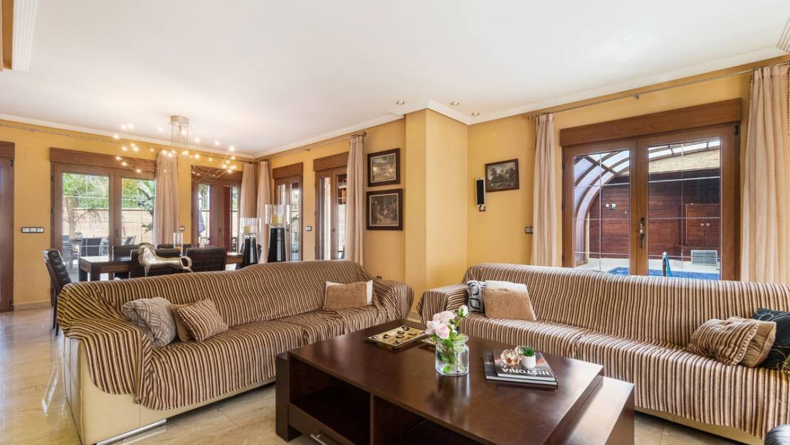 Venta - Chalet - Orihuela - Orihuela Centro