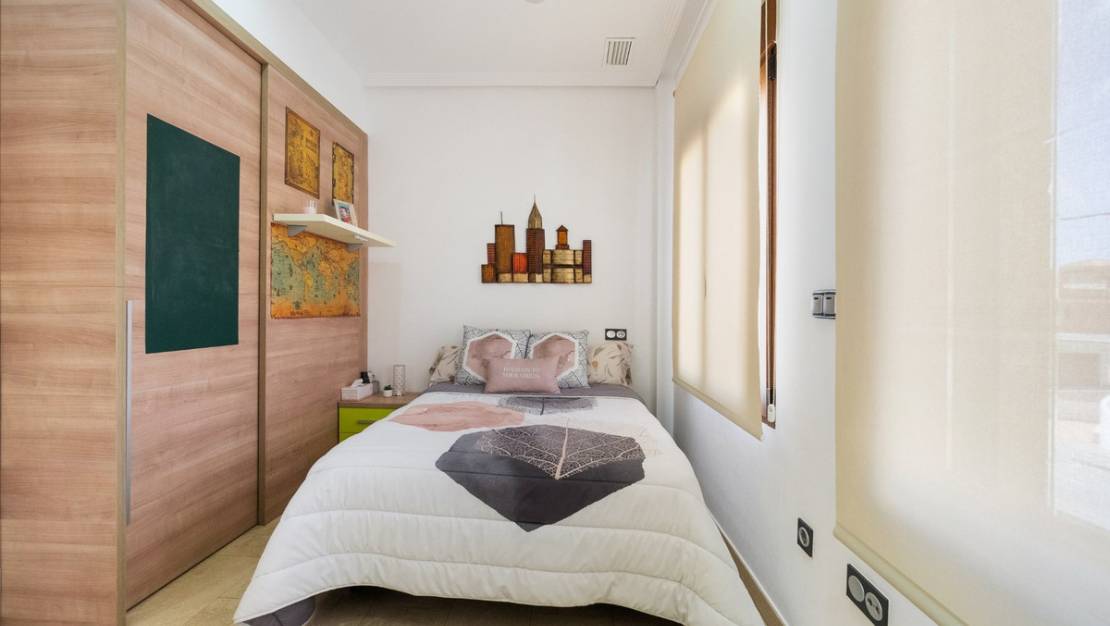 Venta - Chalet - Orihuela - Orihuela Centro