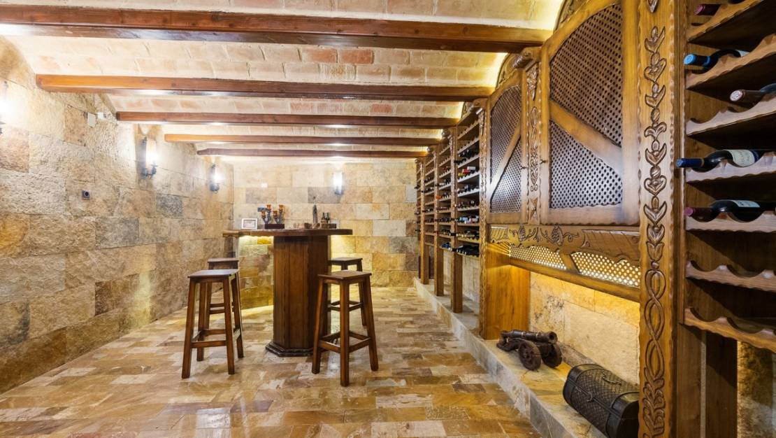 Venta - Chalet - Orihuela - Orihuela Centro