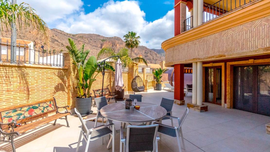 Venta - Chalet - Orihuela - Orihuela Centro