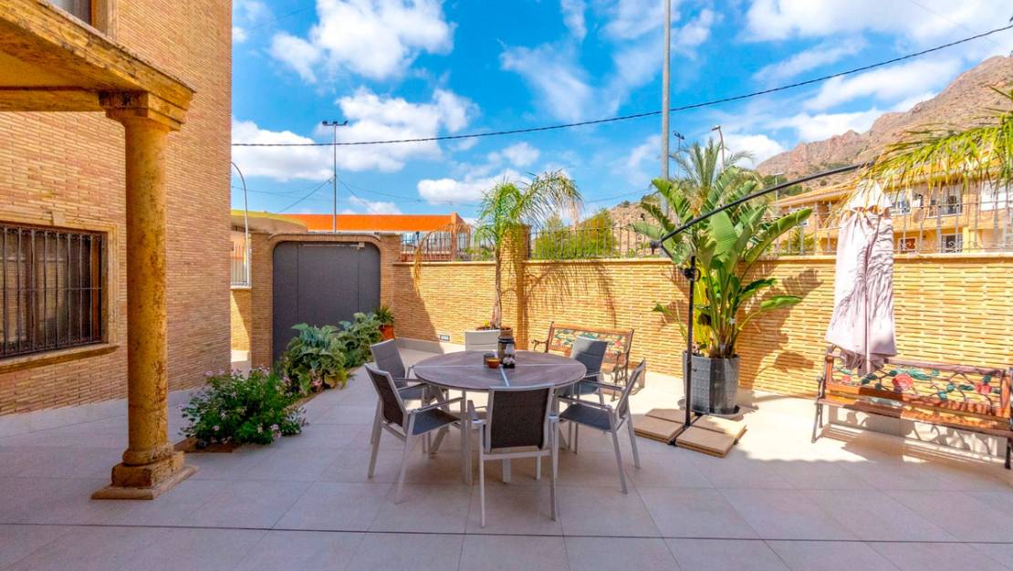 Venta - Chalet - Orihuela - Orihuela Centro