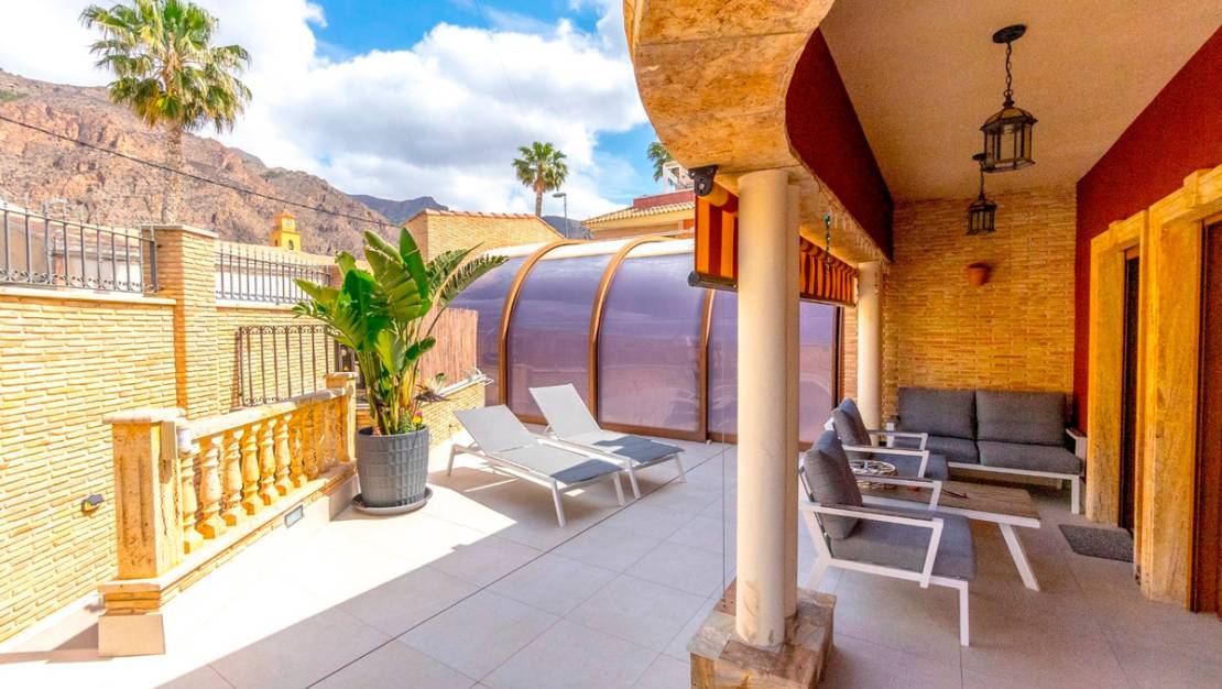 Venta - Chalet - Orihuela - Orihuela Centro