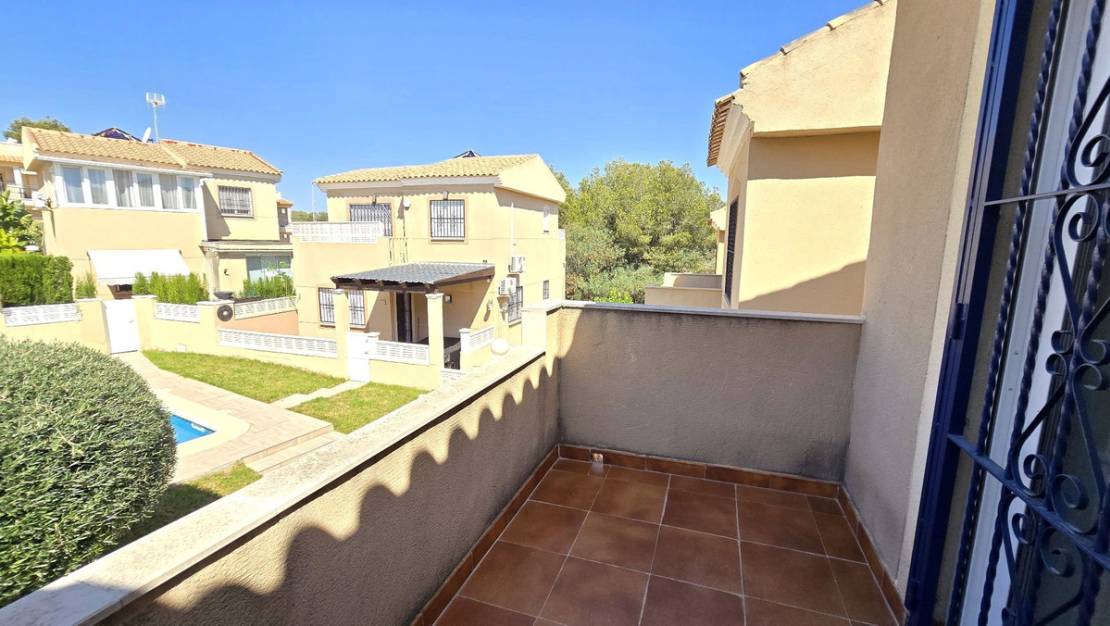 Venta - Chalet - Orihuela - Orihuela Centro