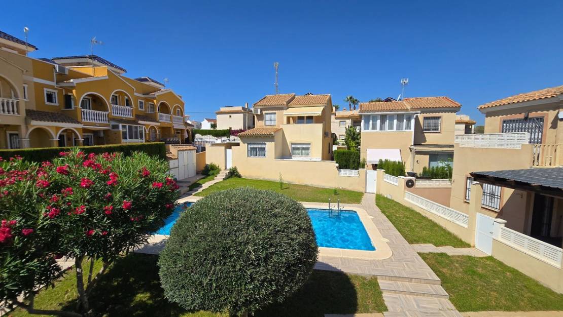 Venta - Chalet - Orihuela - Orihuela Centro