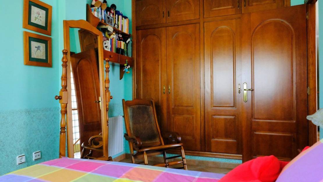 Venta - Chalet - Orihuela - Orihuela Centro