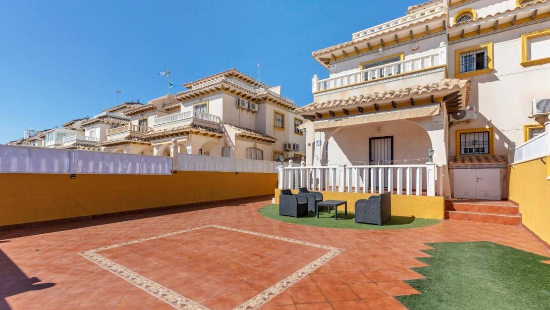 Venta - Chalet - Orihuela - Orihuela Centro