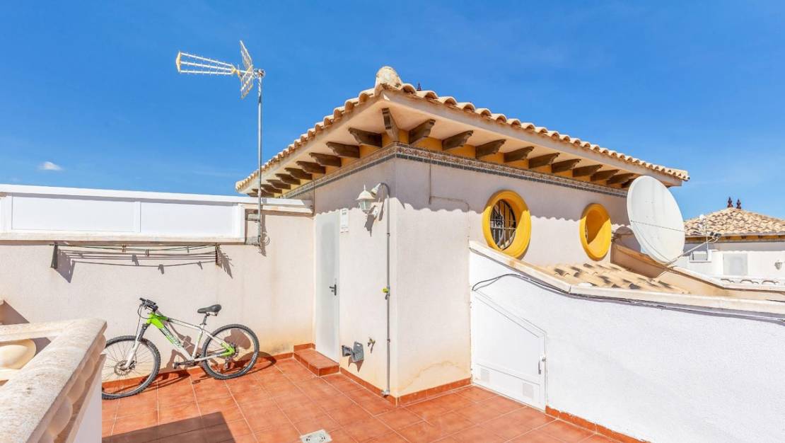 Venta - Chalet - Orihuela - Orihuela Centro