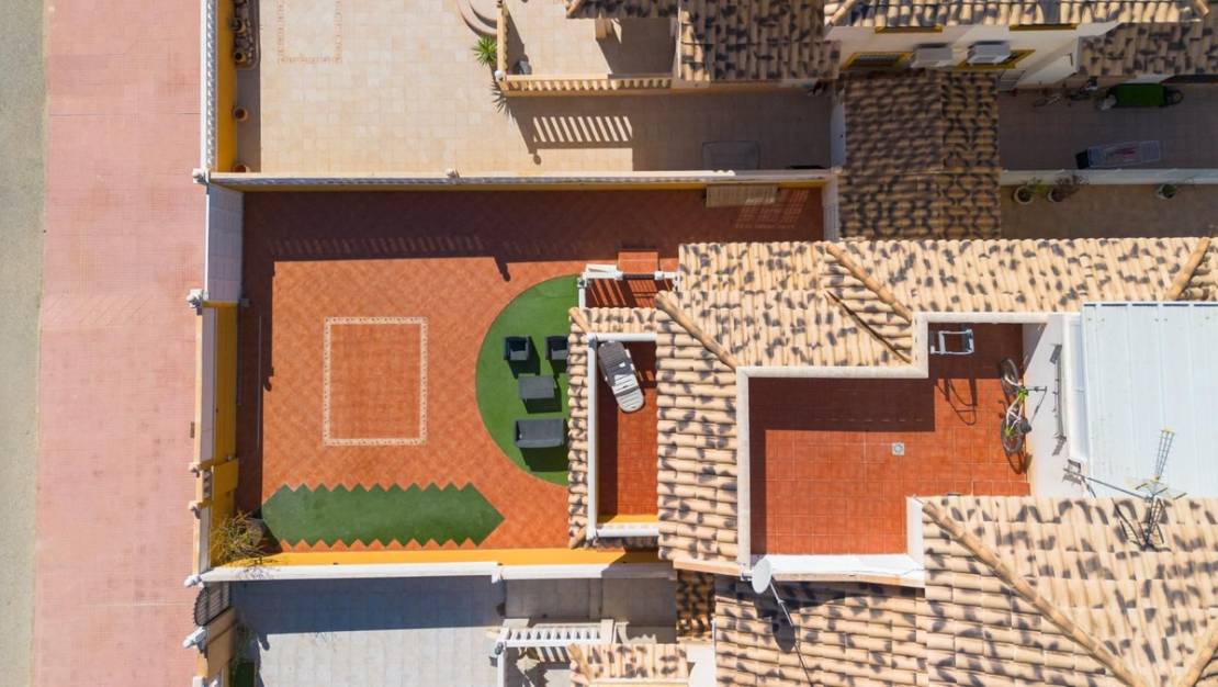 Venta - Chalet - Orihuela - Orihuela Centro