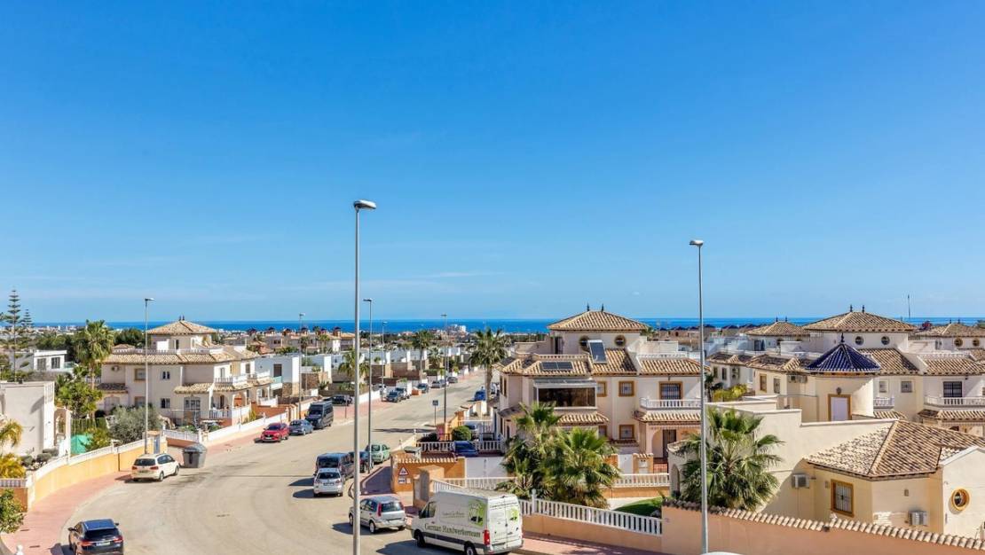 Venta - Chalet - Orihuela - Orihuela Centro