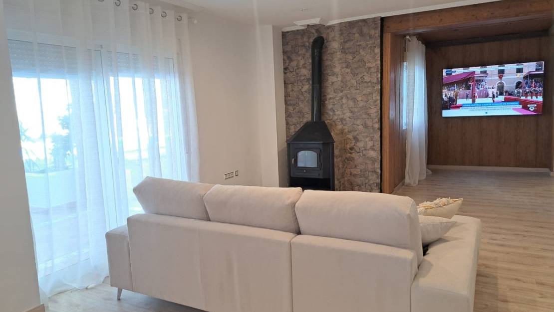 Venta - Chalet - Orihuela - Orihuela Centro