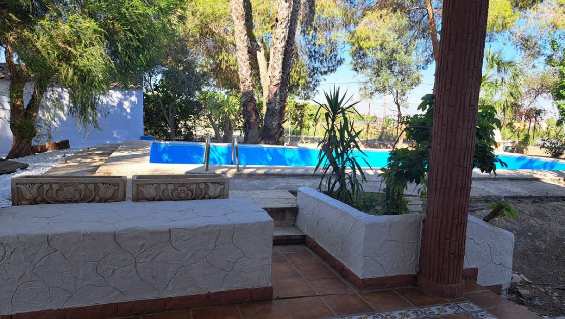 Venta - Chalet - Orihuela - Orihuela Centro